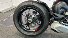 Ducati Streetfighter V4 S Red (22MY)